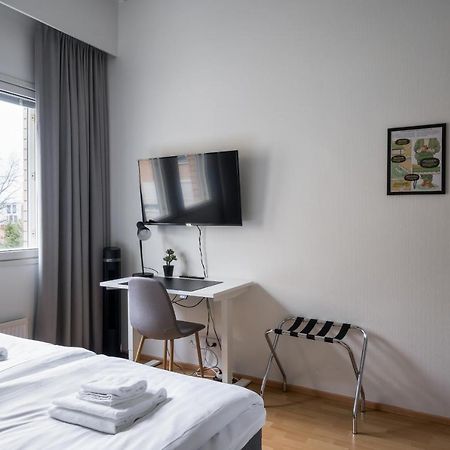 Hiisi Hotel Lohja מראה חיצוני תמונה