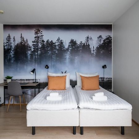 Hiisi Hotel Lohja מראה חיצוני תמונה