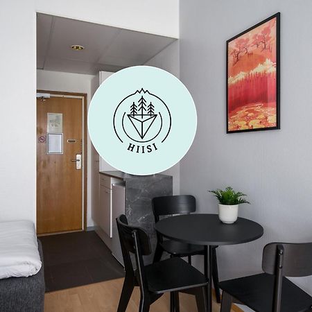 Hiisi Hotel Lohja חדר תמונה