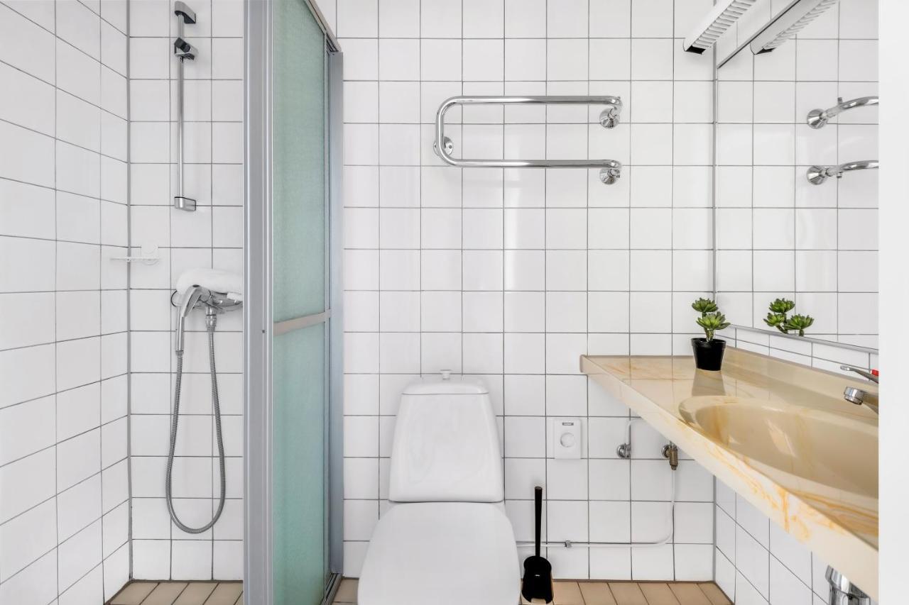 Hiisi Hotel Lohja מראה חיצוני תמונה