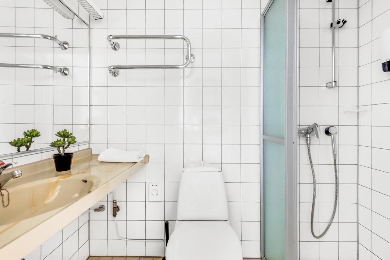 Hiisi Hotel Lohja מראה חיצוני תמונה
