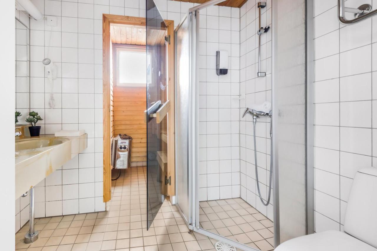 Hiisi Hotel Lohja מראה חיצוני תמונה