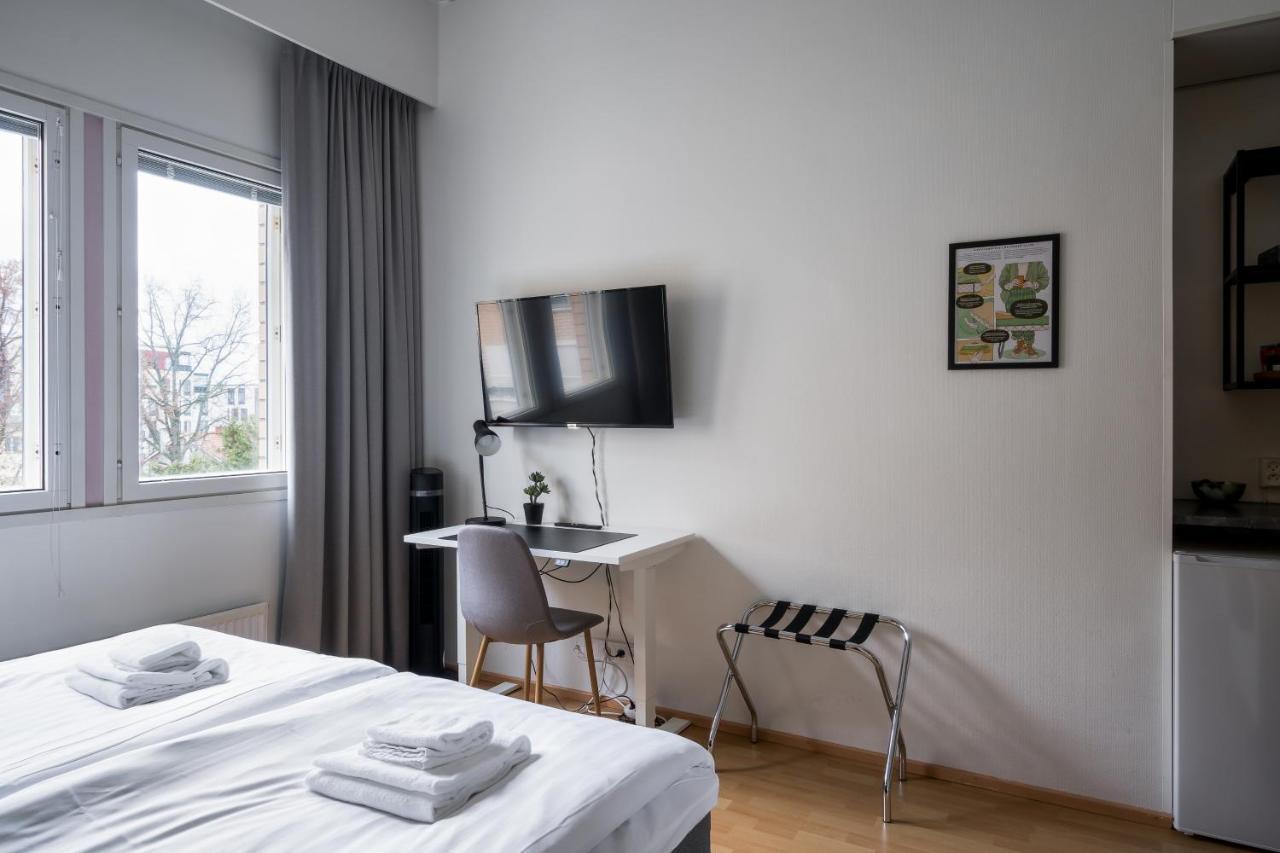 Hiisi Hotel Lohja מראה חיצוני תמונה