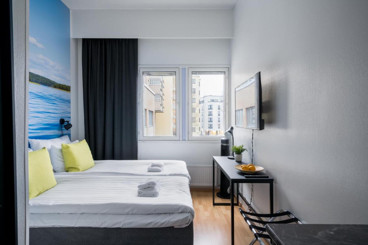 Hiisi Hotel Lohja מראה חיצוני תמונה