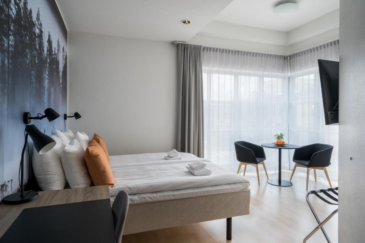 Hiisi Hotel Lohja מראה חיצוני תמונה
