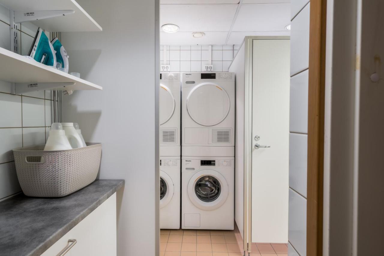 Hiisi Hotel Lohja מראה חיצוני תמונה