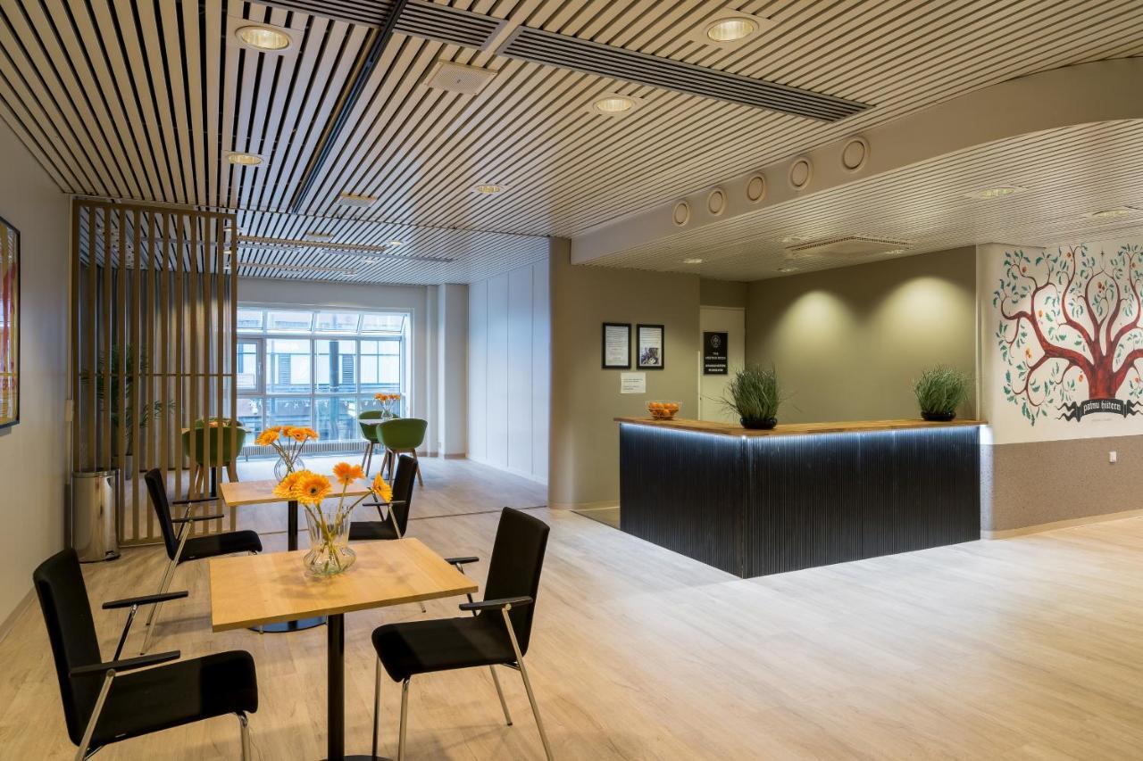 Hiisi Hotel Lohja מראה חיצוני תמונה