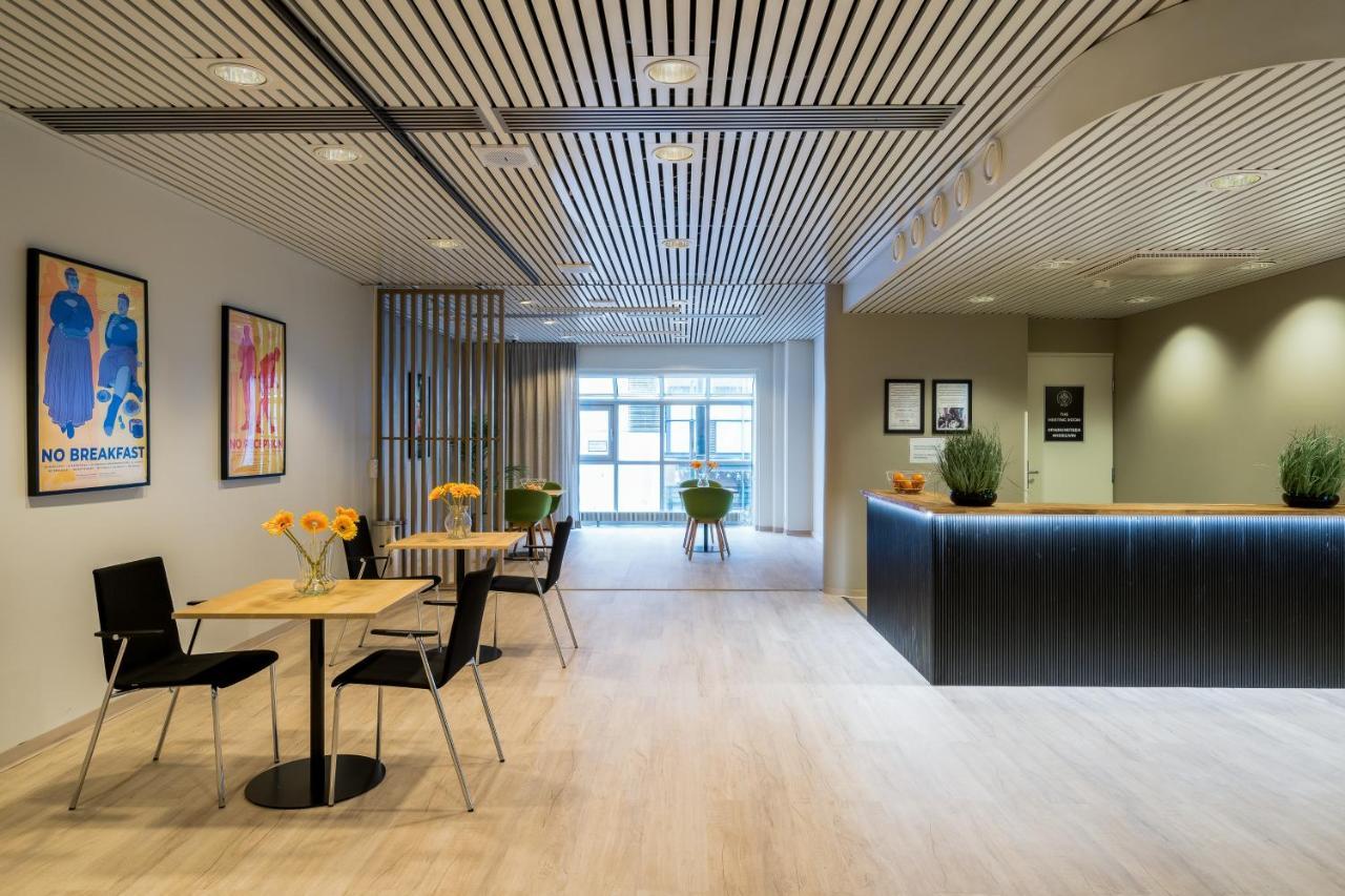 Hiisi Hotel Lohja מראה חיצוני תמונה