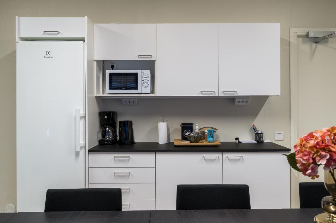 Hiisi Hotel Lohja מראה חיצוני תמונה