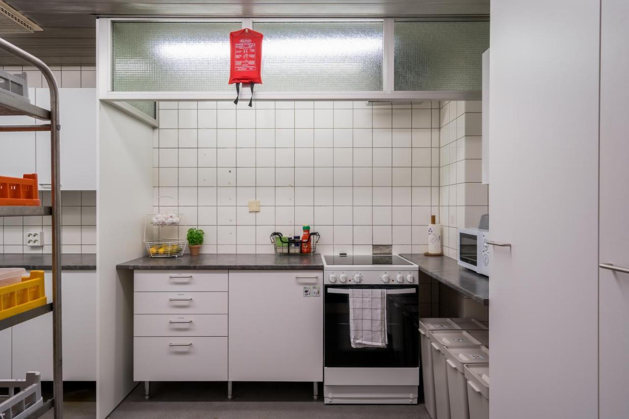 Hiisi Hotel Lohja מראה חיצוני תמונה