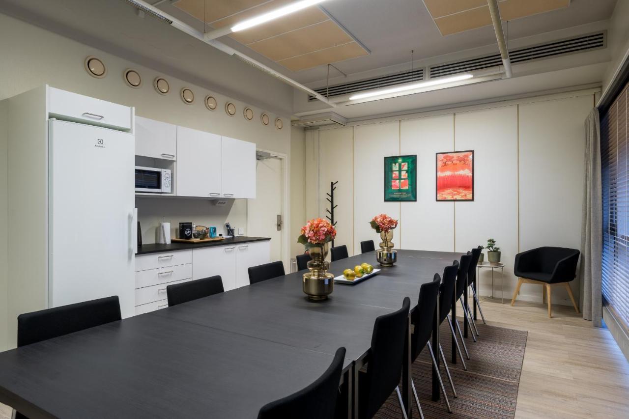 Hiisi Hotel Lohja מראה חיצוני תמונה