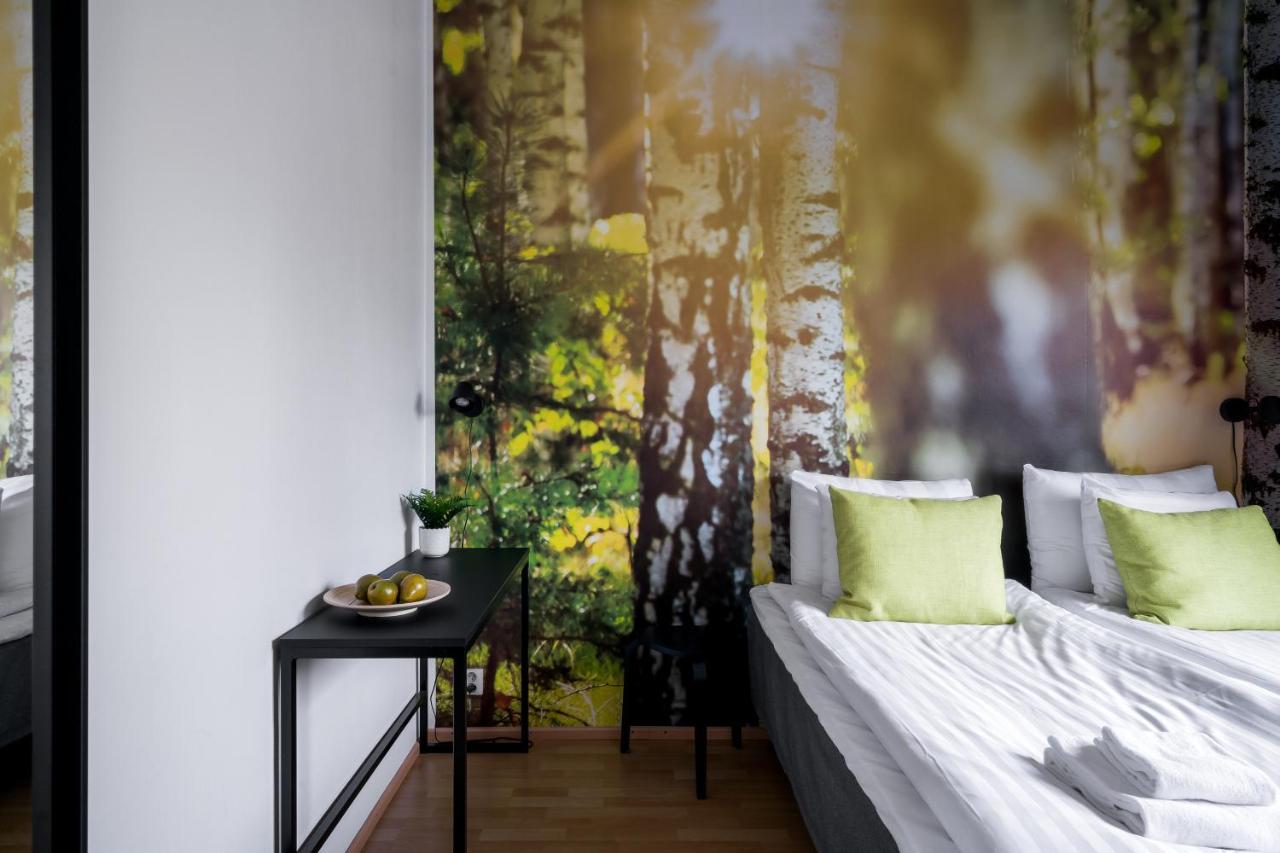 Hiisi Hotel Lohja מראה חיצוני תמונה