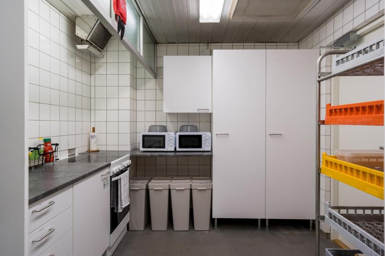 Hiisi Hotel Lohja מראה חיצוני תמונה