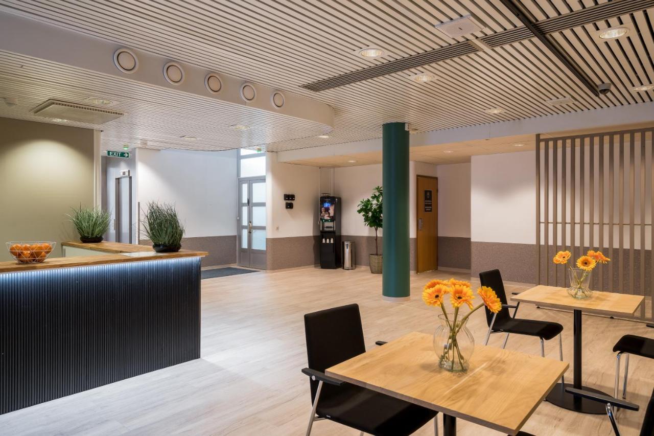 Hiisi Hotel Lohja מראה חיצוני תמונה