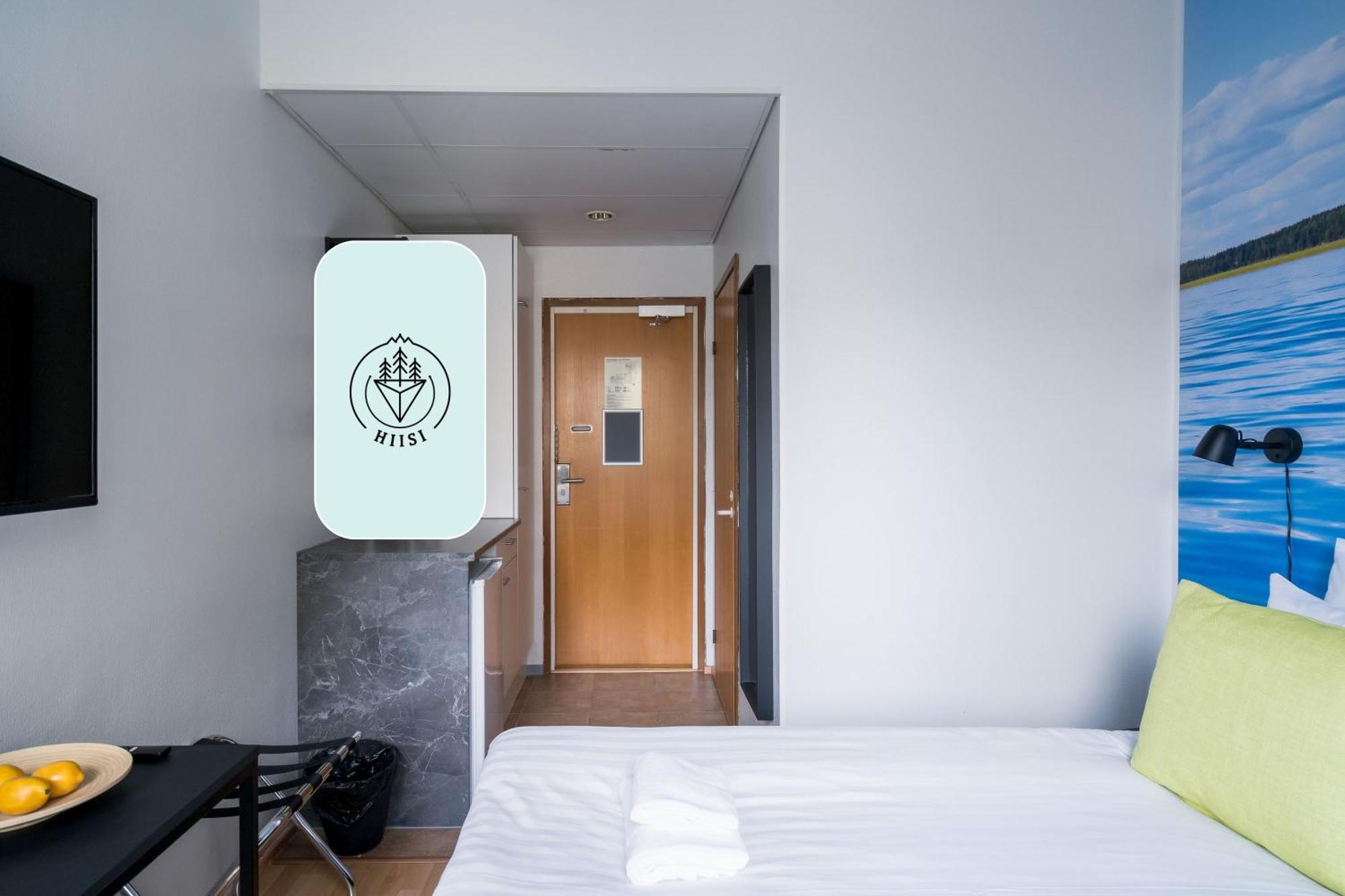 Hiisi Hotel Lohja מראה חיצוני תמונה
