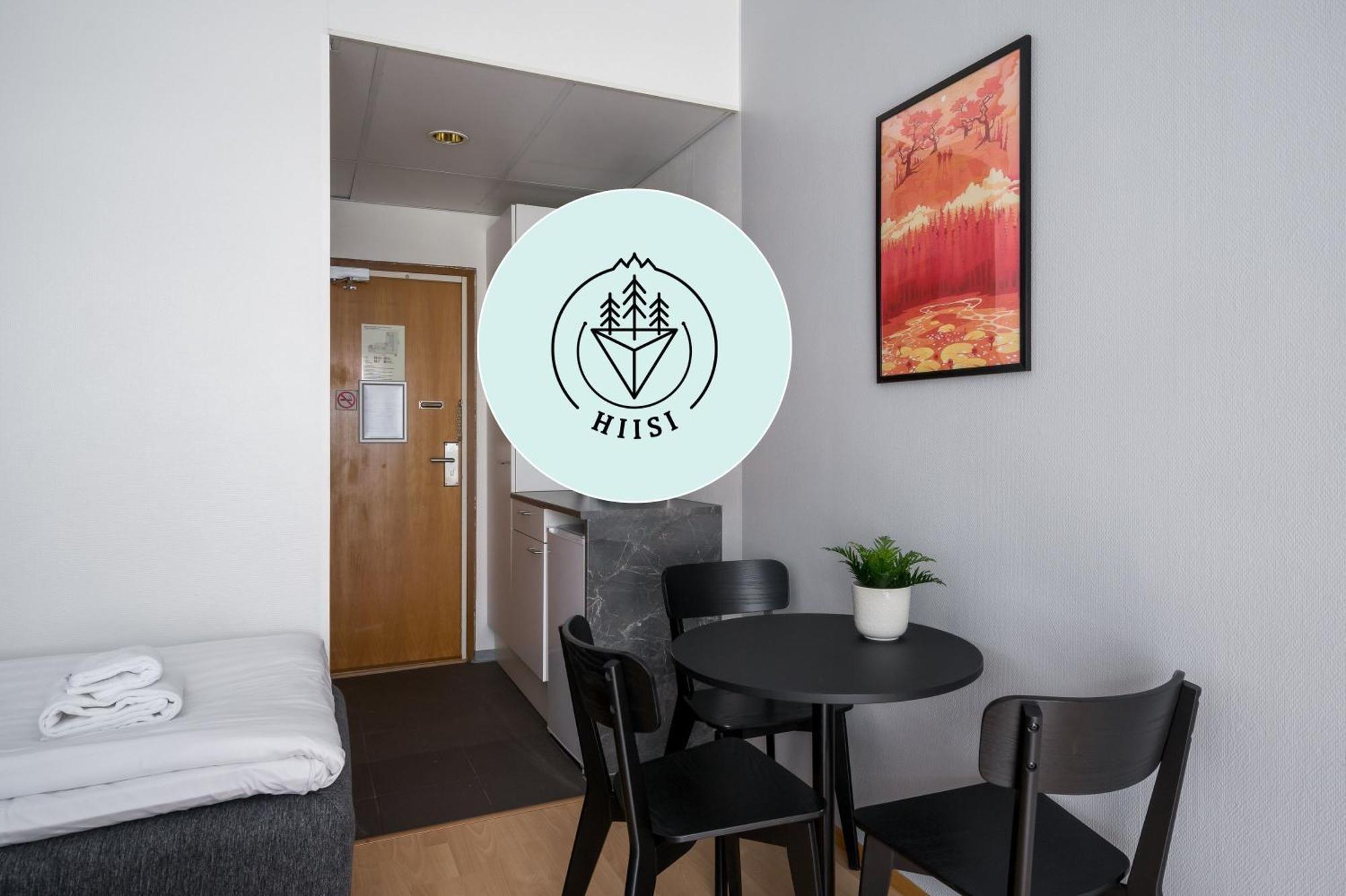 Hiisi Hotel Lohja חדר תמונה